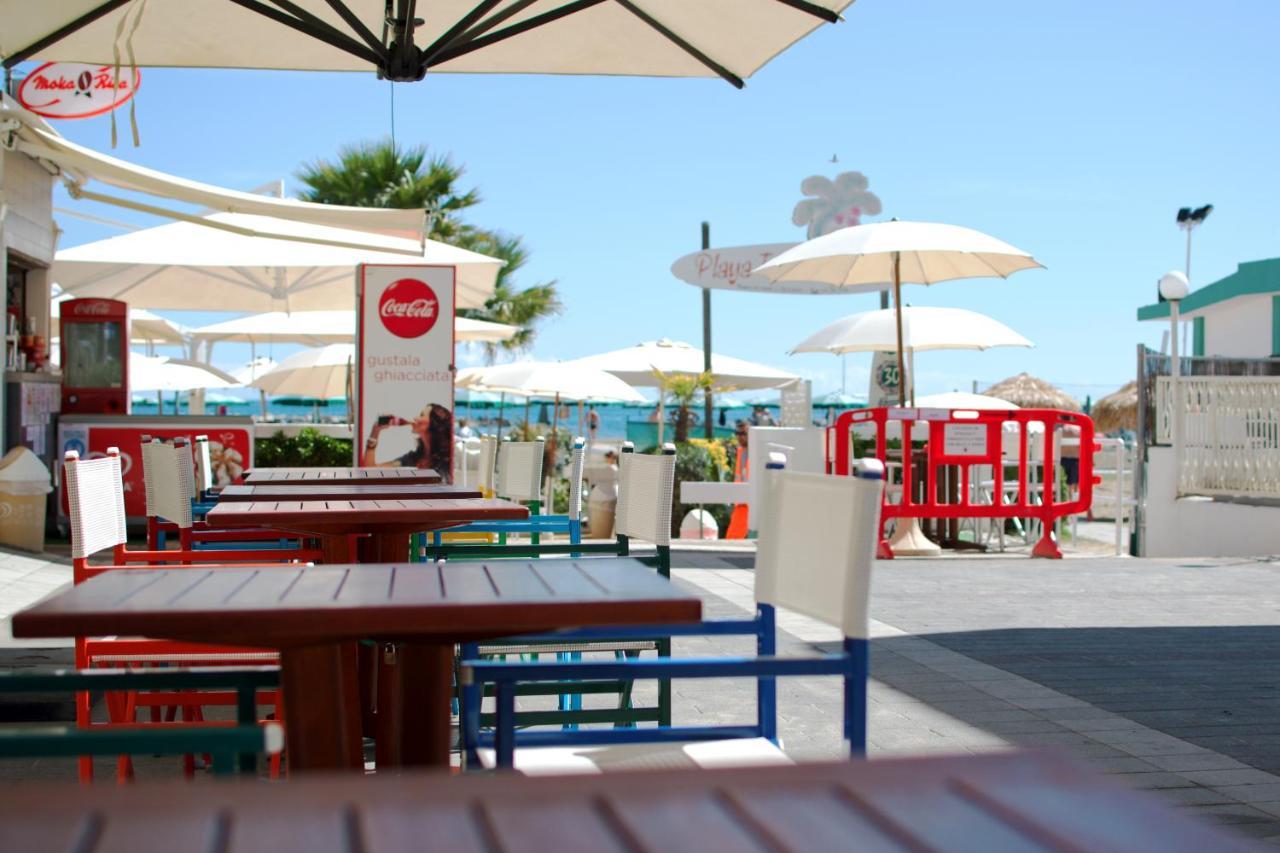 Sun Beach Residence Rimini Ngoại thất bức ảnh