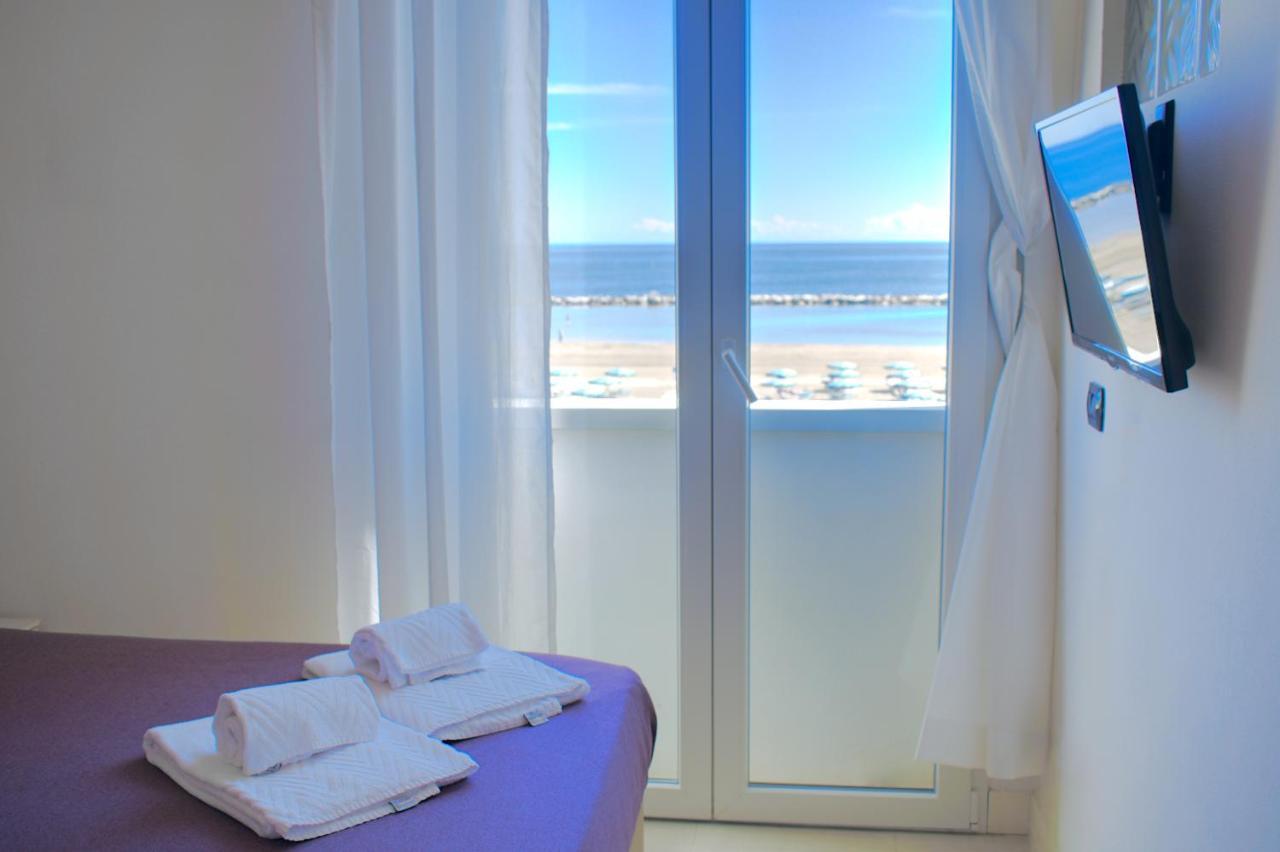 Sun Beach Residence Rimini Ngoại thất bức ảnh