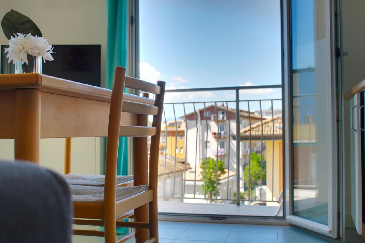 Sun Beach Residence Rimini Ngoại thất bức ảnh