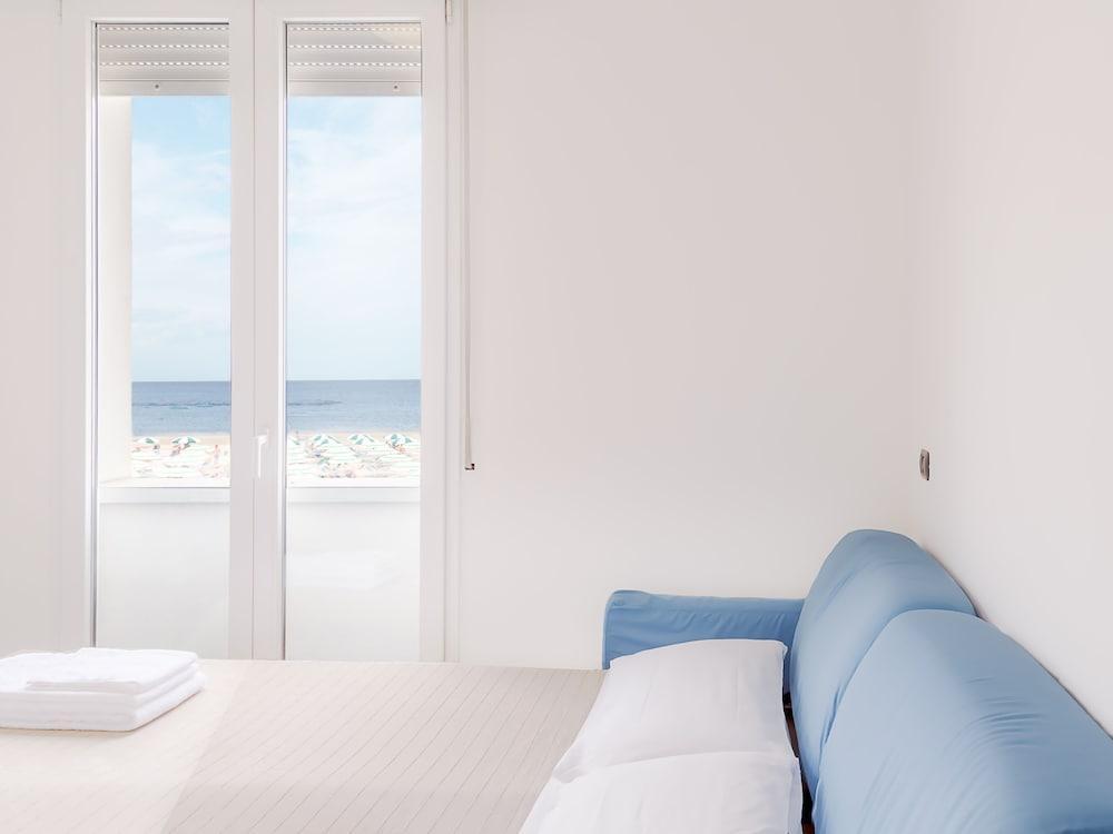 Sun Beach Residence Rimini Ngoại thất bức ảnh