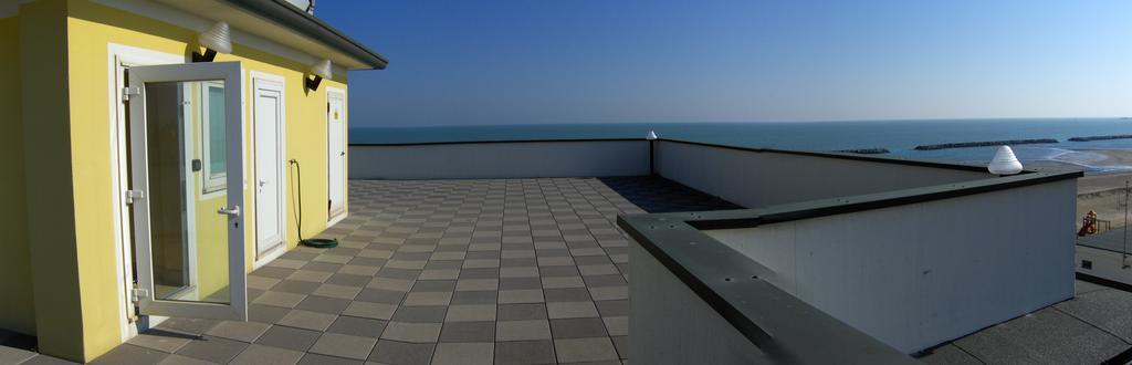Sun Beach Residence Rimini Ngoại thất bức ảnh