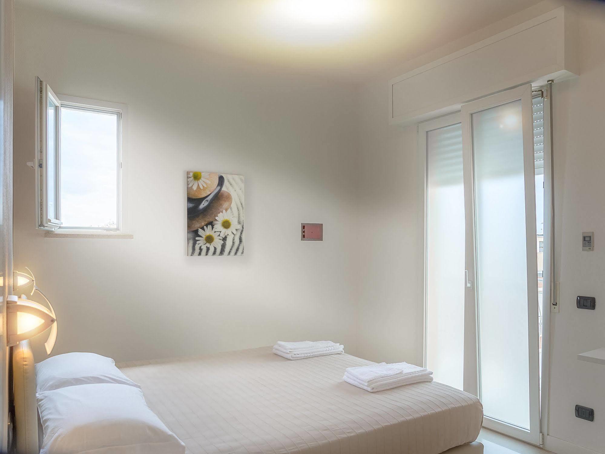 Sun Beach Residence Rimini Ngoại thất bức ảnh
