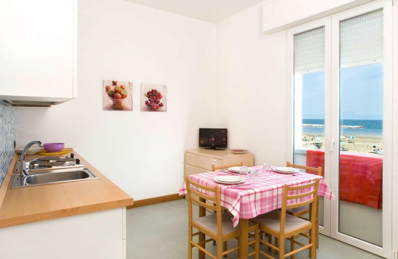 Sun Beach Residence Rimini Ngoại thất bức ảnh