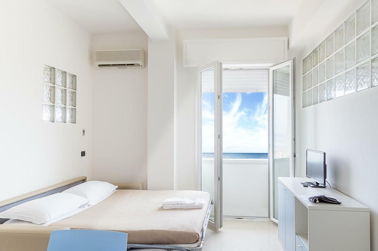 Sun Beach Residence Rimini Ngoại thất bức ảnh