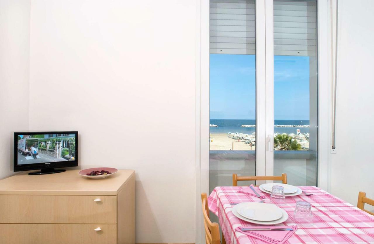 Sun Beach Residence Rimini Ngoại thất bức ảnh
