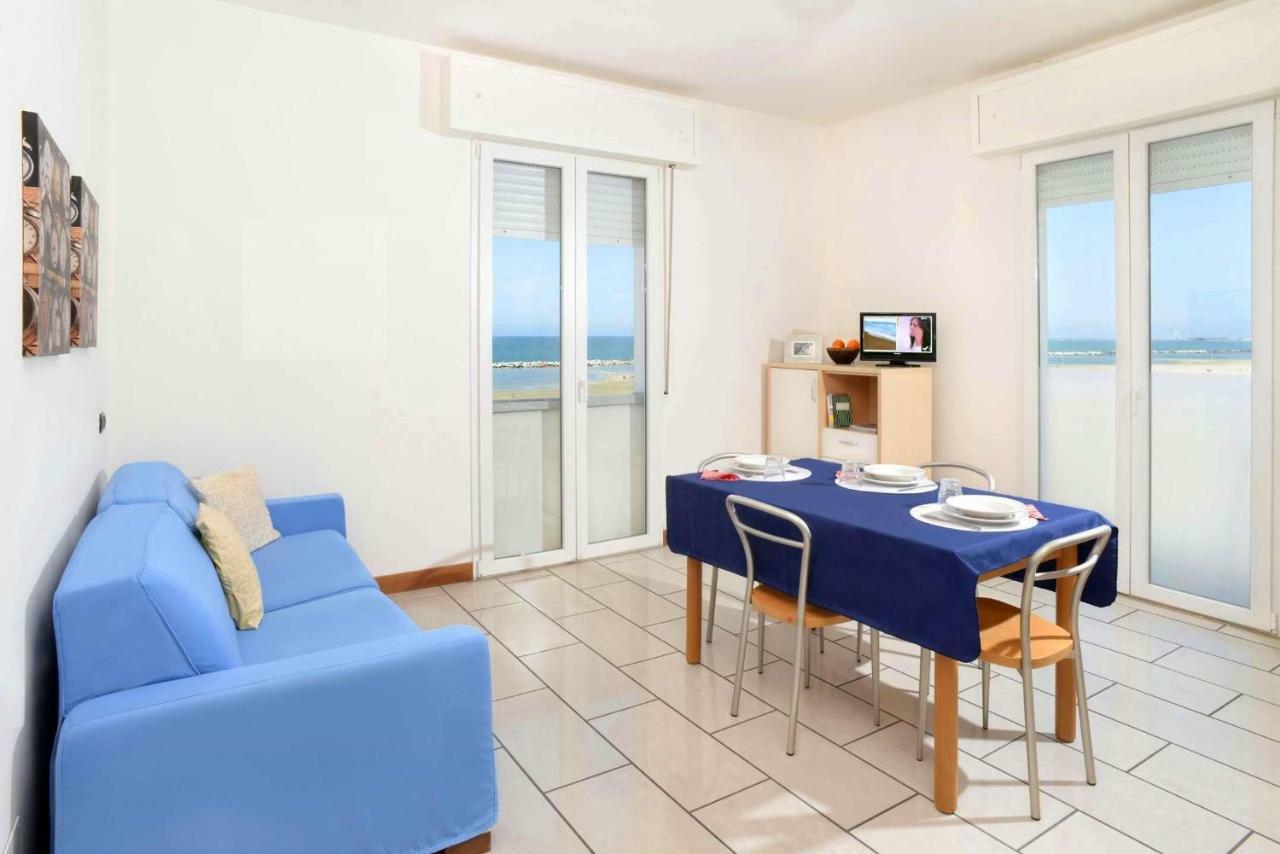 Sun Beach Residence Rimini Ngoại thất bức ảnh
