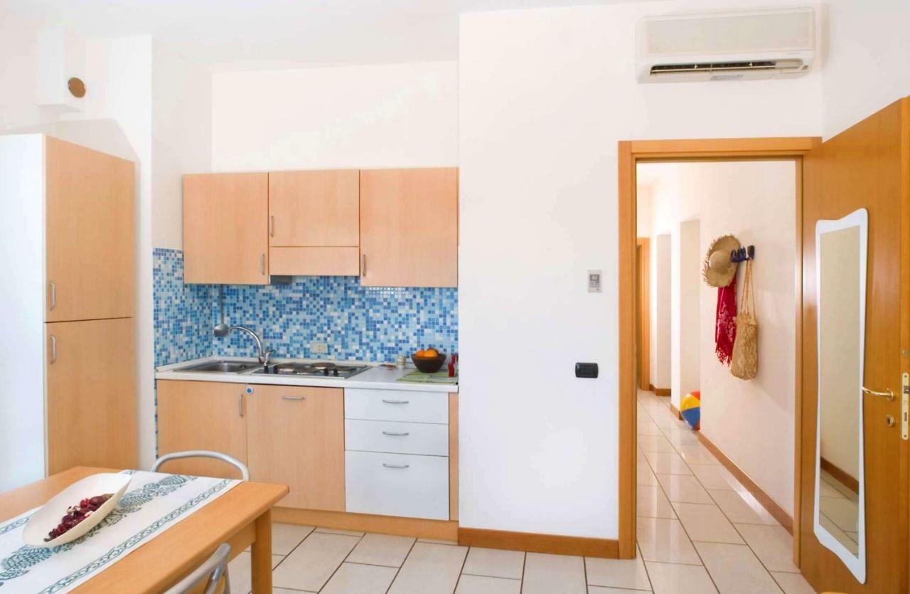 Sun Beach Residence Rimini Ngoại thất bức ảnh