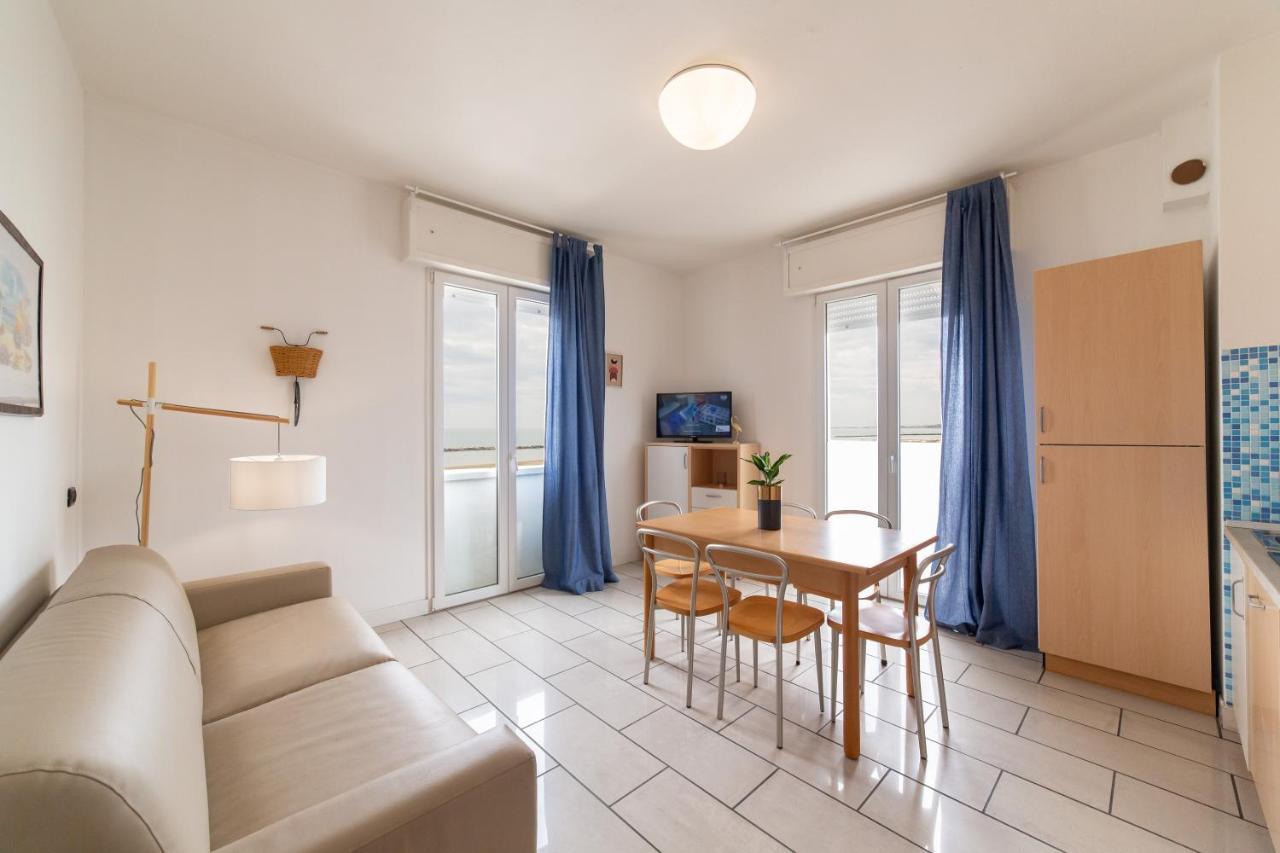 Sun Beach Residence Rimini Ngoại thất bức ảnh