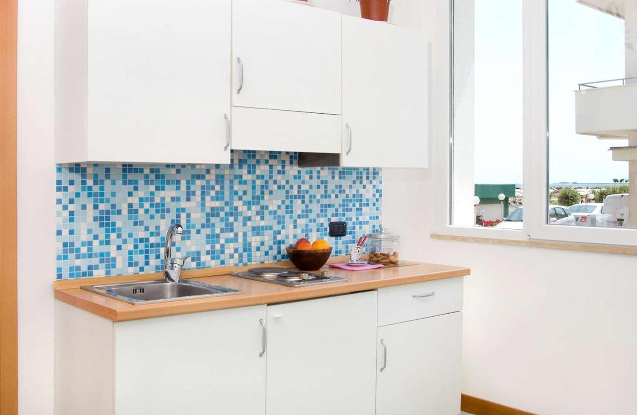 Sun Beach Residence Rimini Ngoại thất bức ảnh