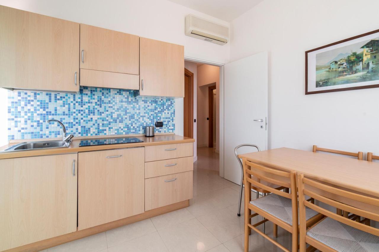 Sun Beach Residence Rimini Ngoại thất bức ảnh