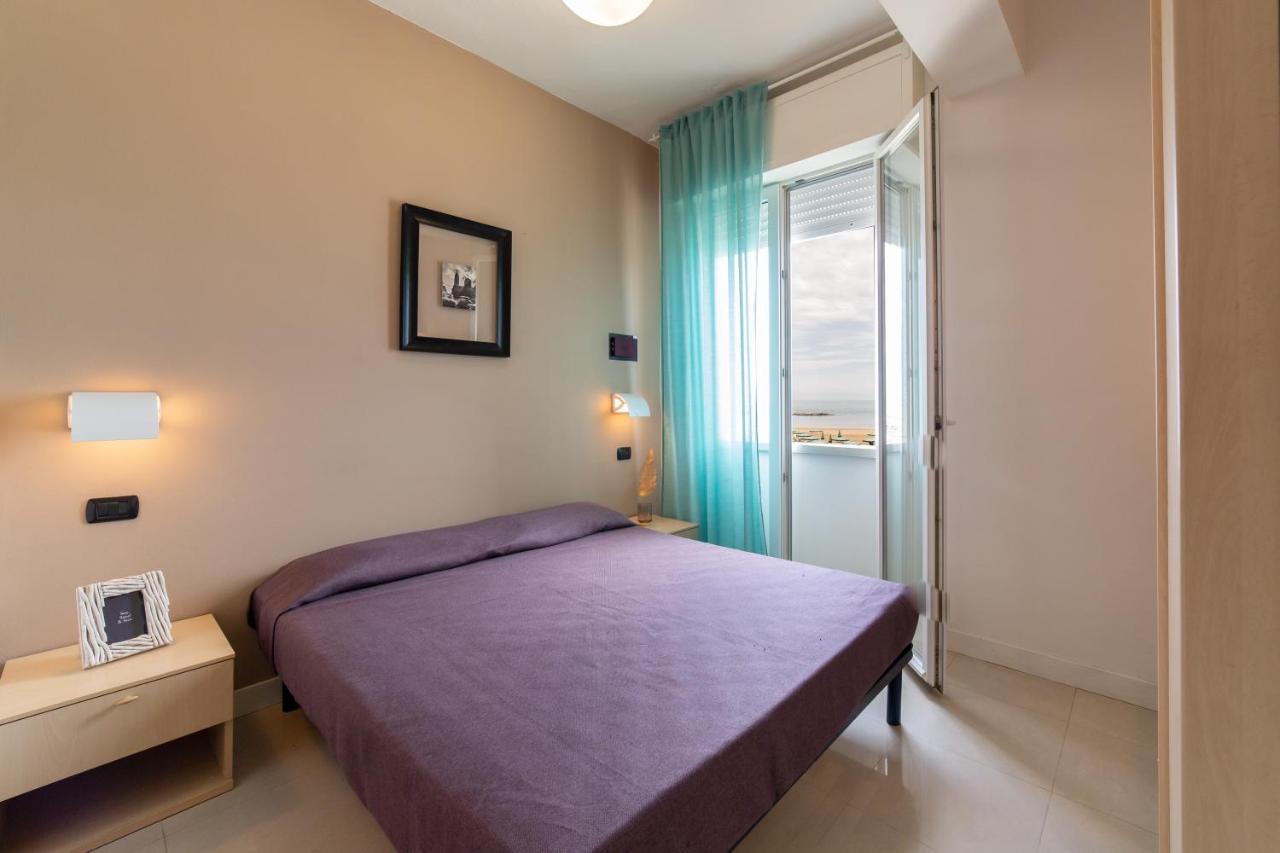 Sun Beach Residence Rimini Ngoại thất bức ảnh