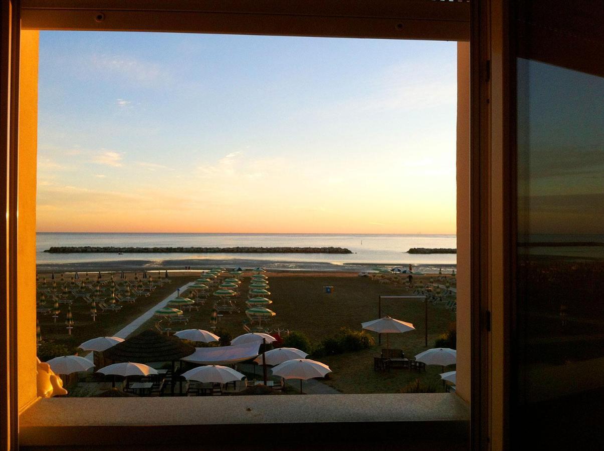 Sun Beach Residence Rimini Ngoại thất bức ảnh