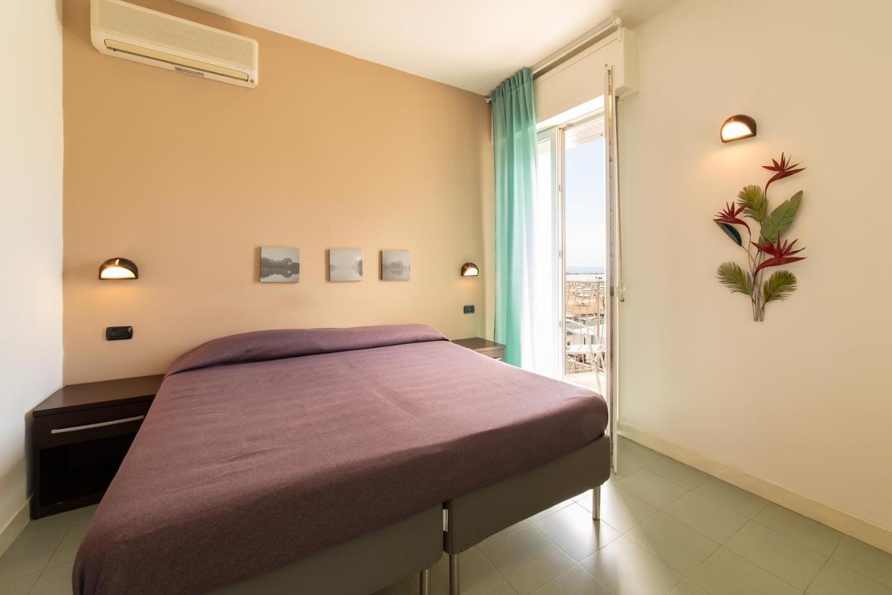 Sun Beach Residence Rimini Ngoại thất bức ảnh