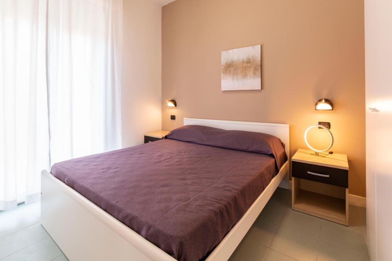 Sun Beach Residence Rimini Ngoại thất bức ảnh