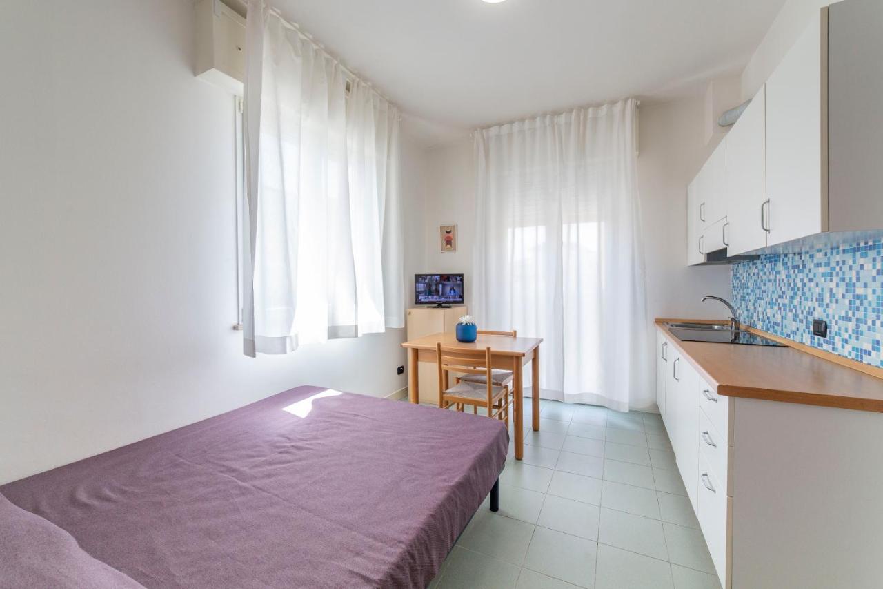 Sun Beach Residence Rimini Ngoại thất bức ảnh
