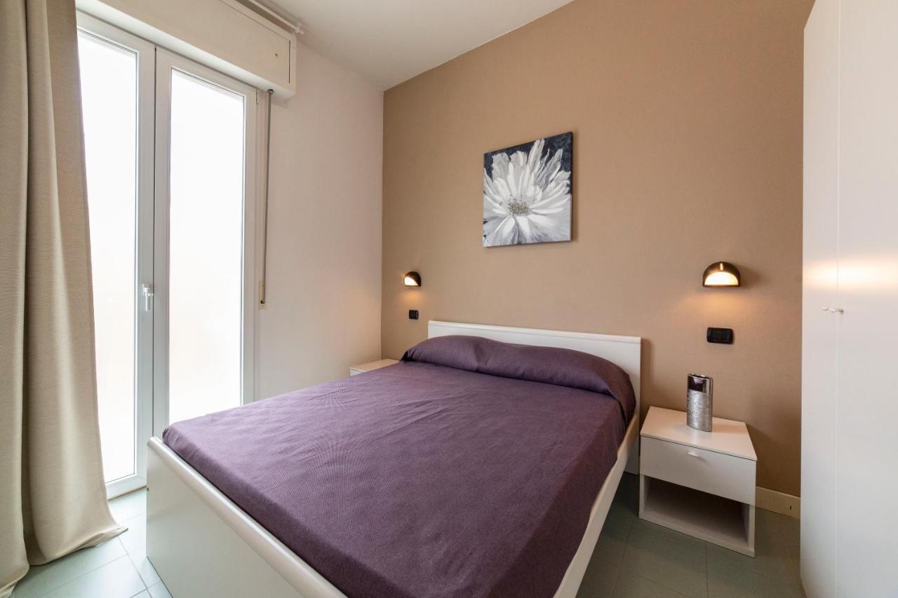 Sun Beach Residence Rimini Ngoại thất bức ảnh