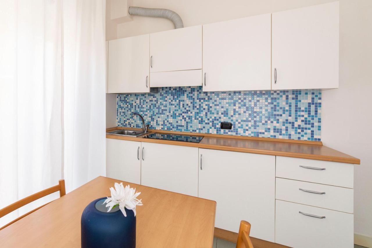 Sun Beach Residence Rimini Ngoại thất bức ảnh