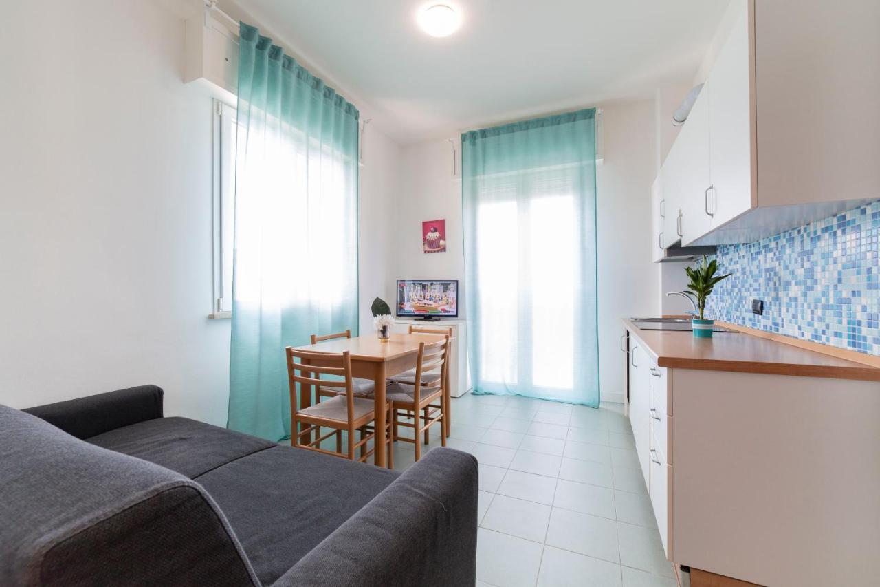 Sun Beach Residence Rimini Ngoại thất bức ảnh