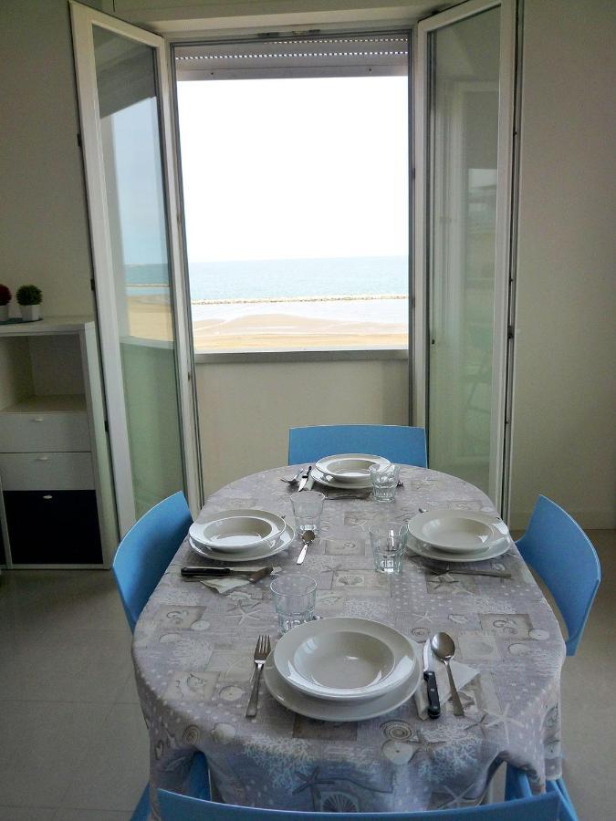 Sun Beach Residence Rimini Ngoại thất bức ảnh