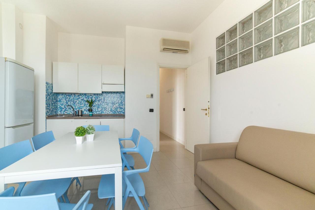 Sun Beach Residence Rimini Ngoại thất bức ảnh