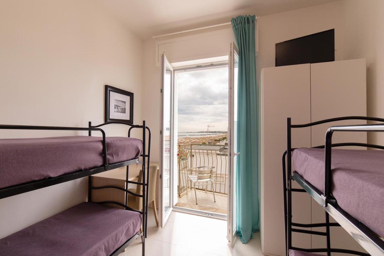 Sun Beach Residence Rimini Ngoại thất bức ảnh
