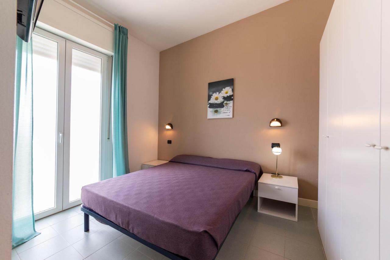 Sun Beach Residence Rimini Ngoại thất bức ảnh