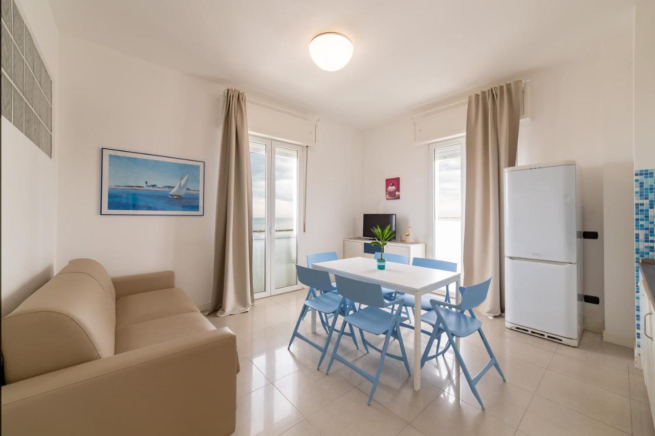 Sun Beach Residence Rimini Ngoại thất bức ảnh