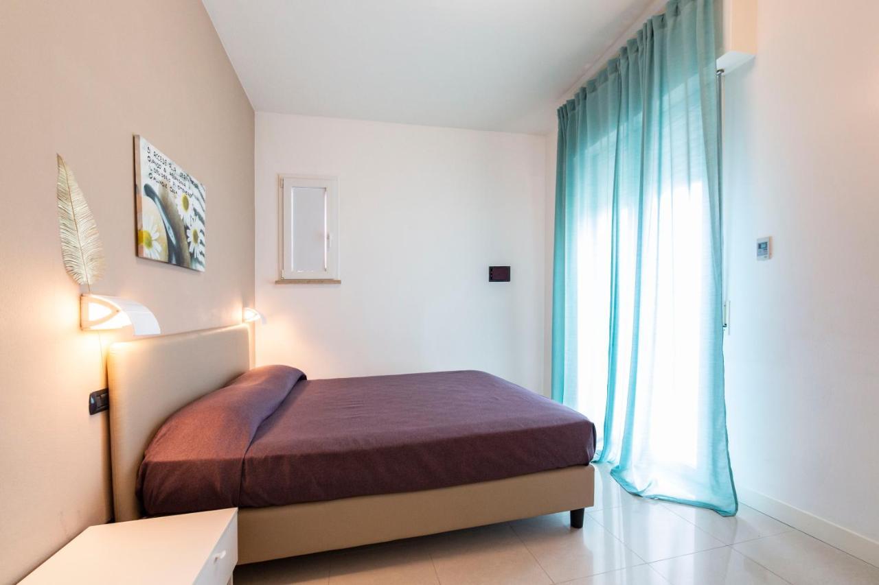 Sun Beach Residence Rimini Ngoại thất bức ảnh