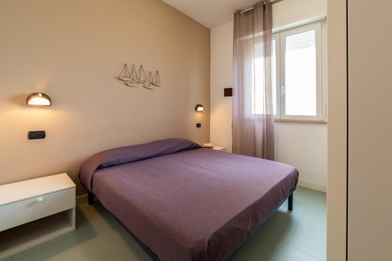 Sun Beach Residence Rimini Ngoại thất bức ảnh