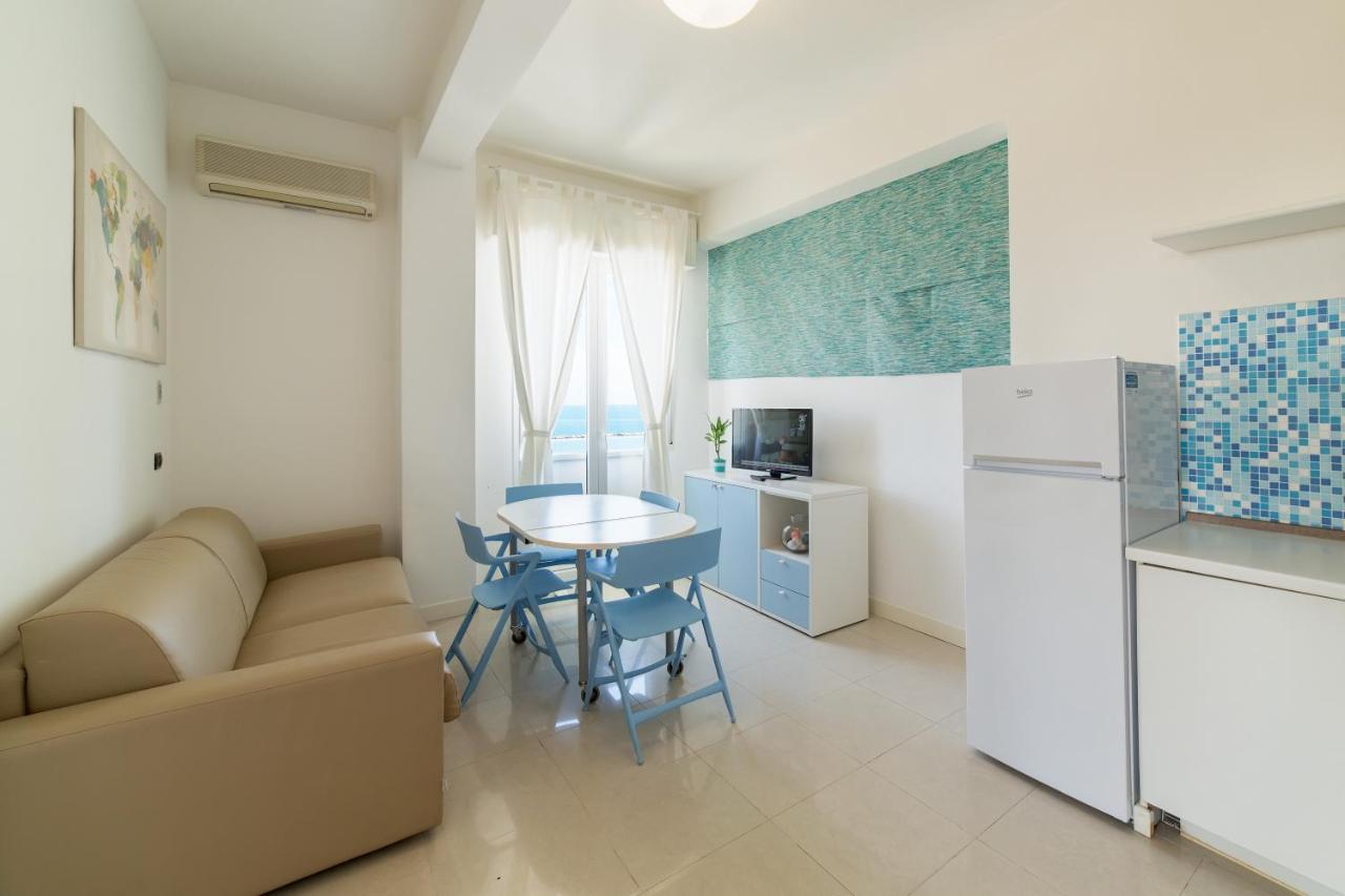 Sun Beach Residence Rimini Ngoại thất bức ảnh