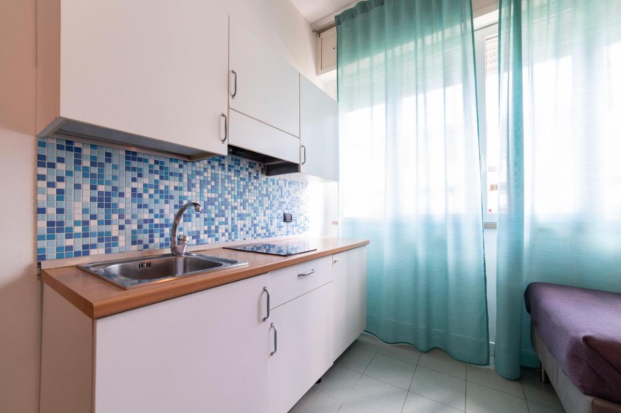 Sun Beach Residence Rimini Ngoại thất bức ảnh