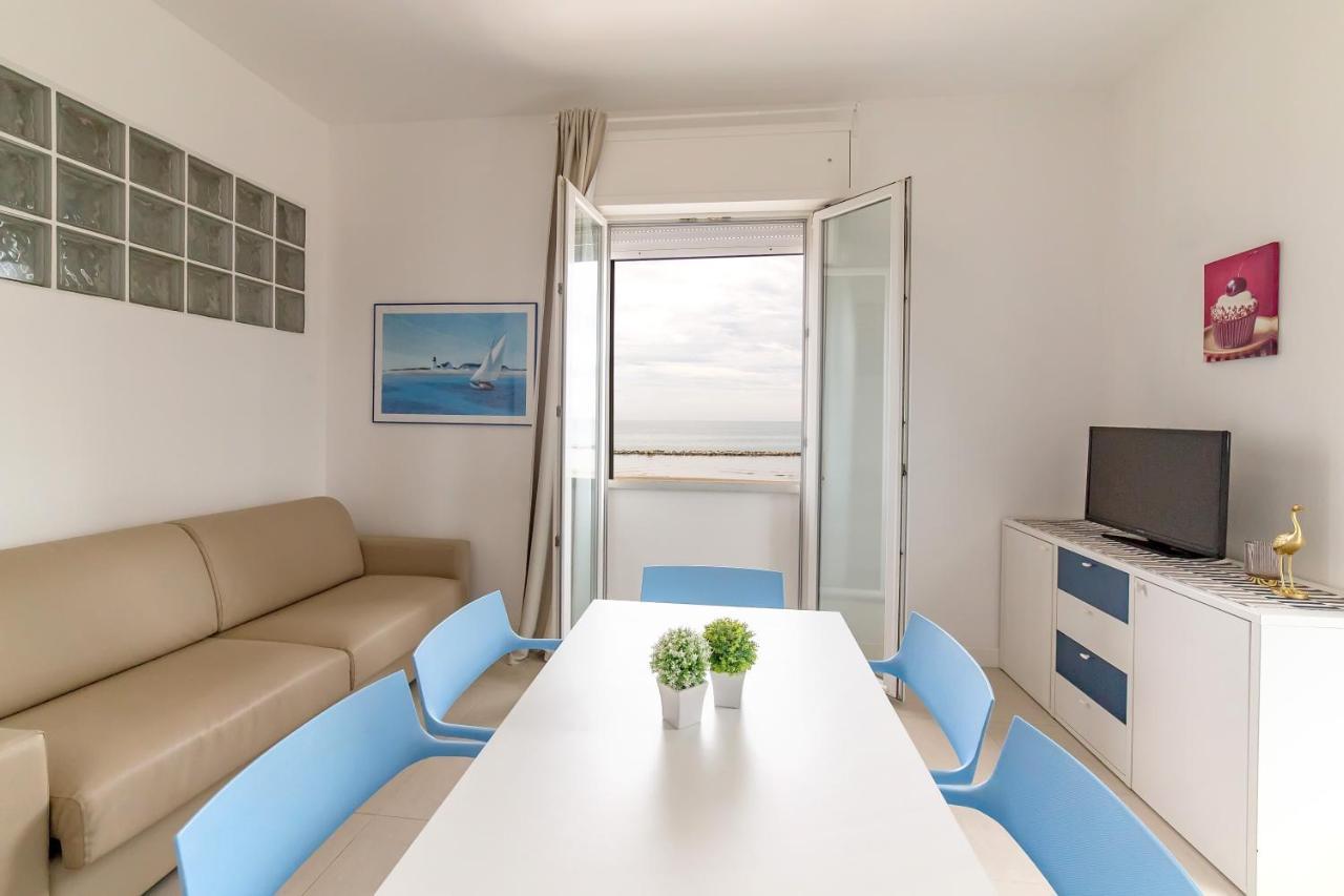 Sun Beach Residence Rimini Ngoại thất bức ảnh