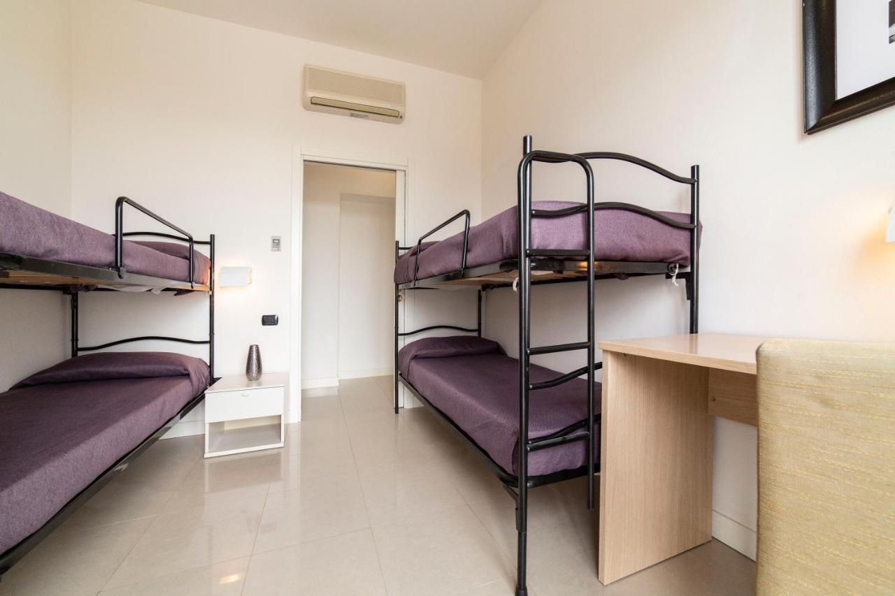 Sun Beach Residence Rimini Ngoại thất bức ảnh