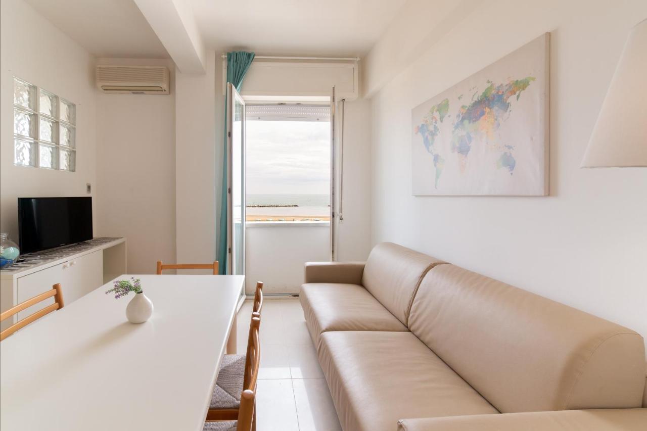 Sun Beach Residence Rimini Ngoại thất bức ảnh
