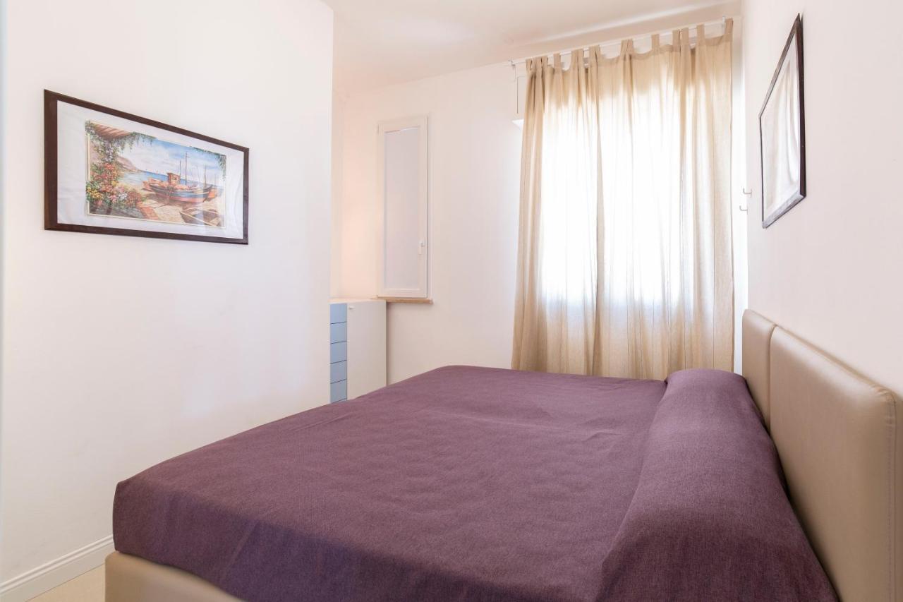 Sun Beach Residence Rimini Ngoại thất bức ảnh