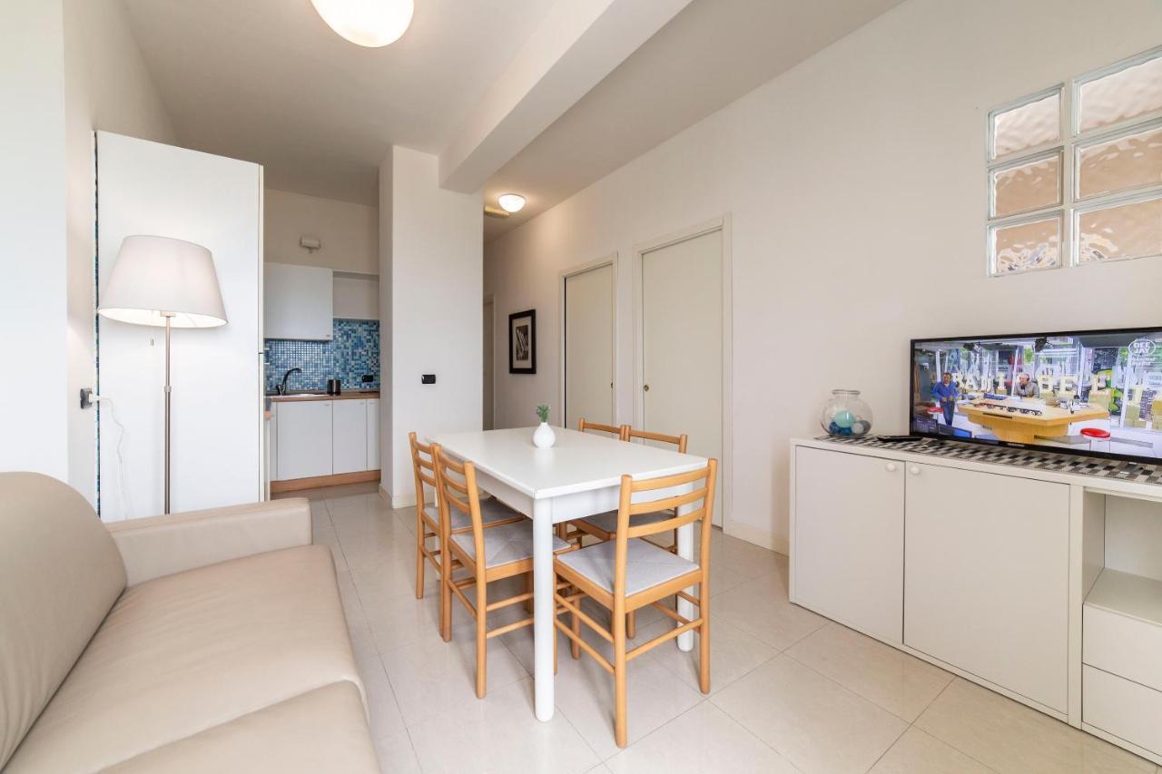 Sun Beach Residence Rimini Ngoại thất bức ảnh