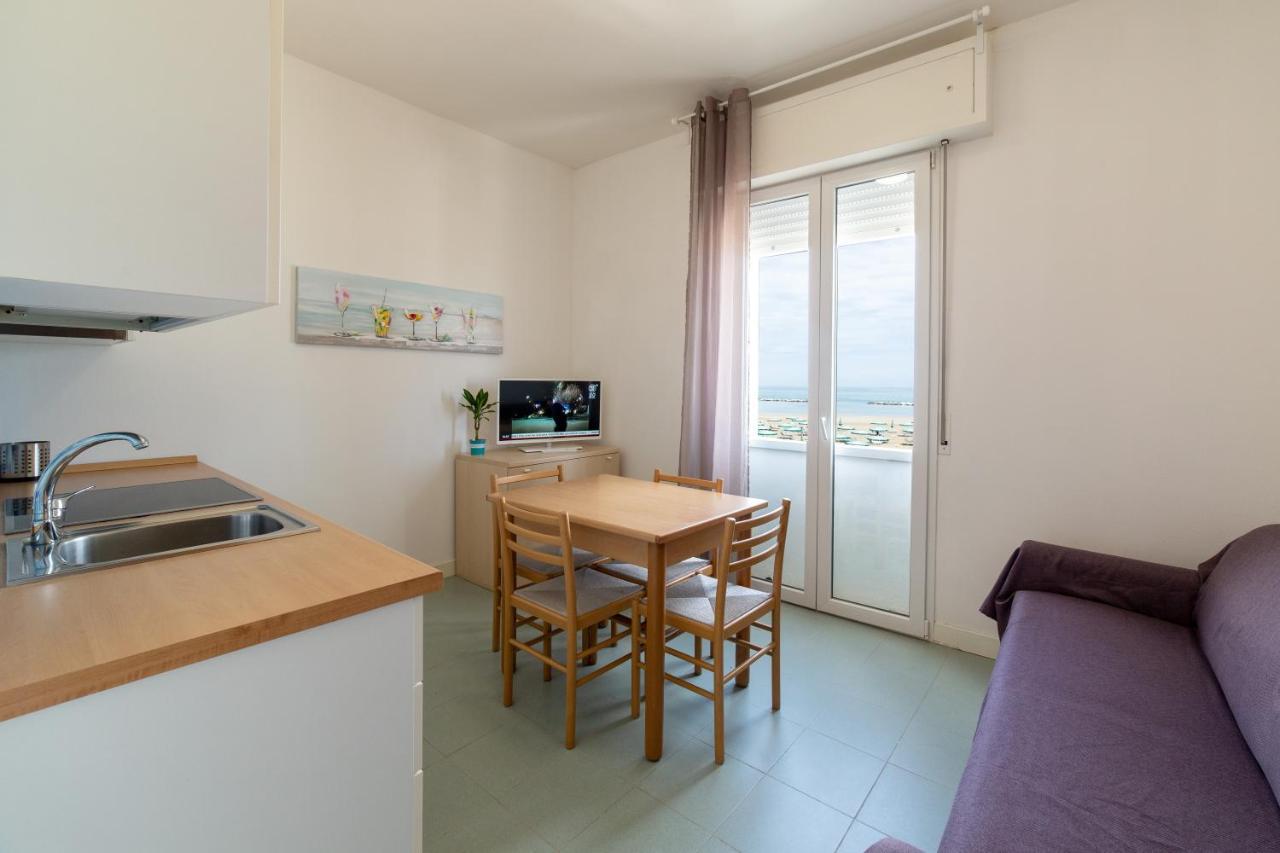 Sun Beach Residence Rimini Ngoại thất bức ảnh