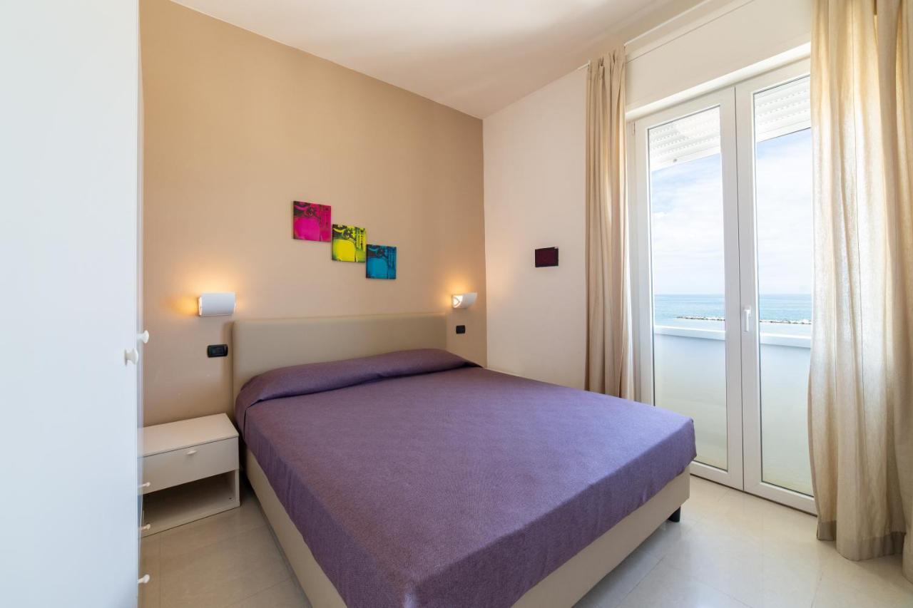 Sun Beach Residence Rimini Ngoại thất bức ảnh