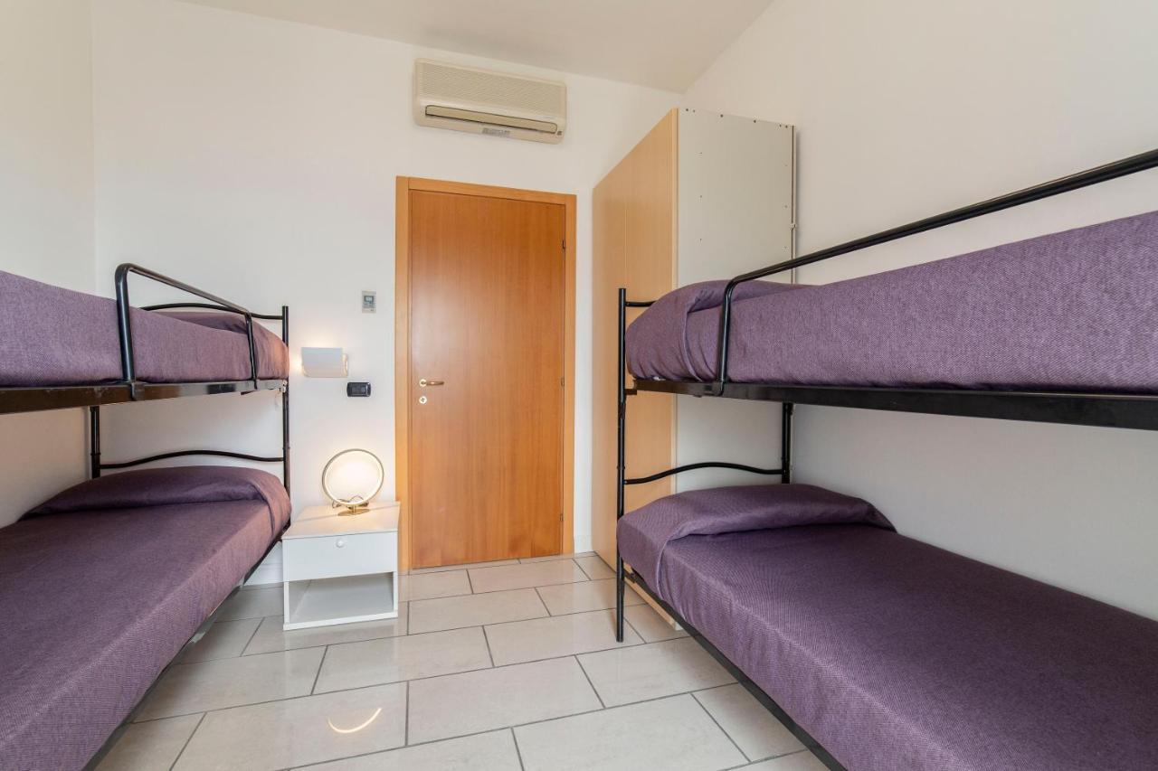 Sun Beach Residence Rimini Ngoại thất bức ảnh
