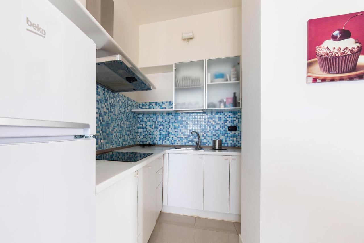 Sun Beach Residence Rimini Ngoại thất bức ảnh