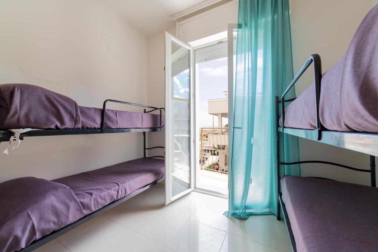 Sun Beach Residence Rimini Ngoại thất bức ảnh